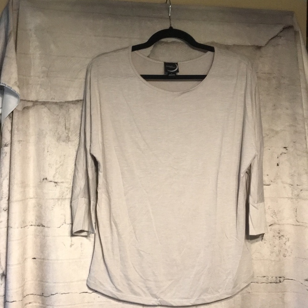 August moon shirt